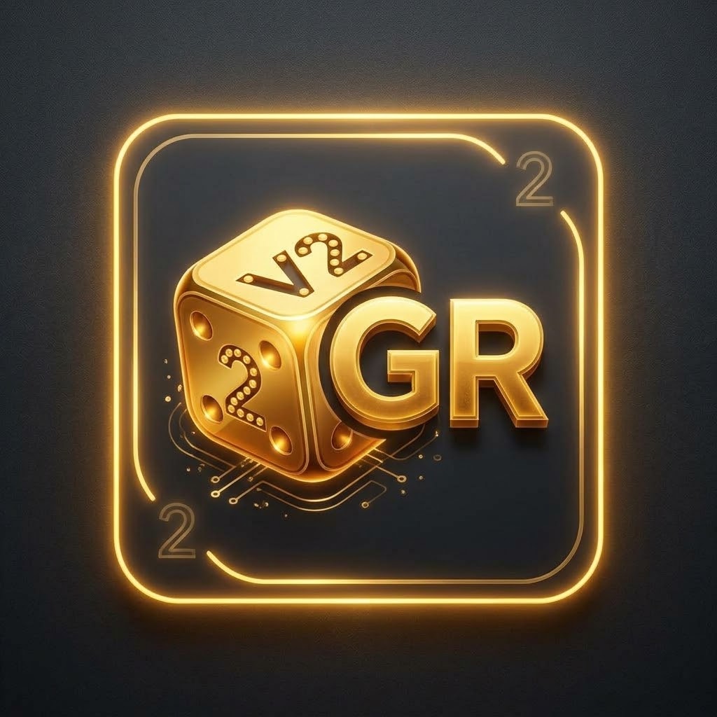 Gambling Rig Mod V2 logo